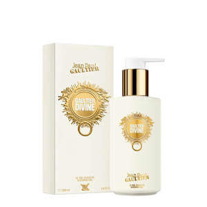Jean Paul Gaultier Gaultier Divine Shower Gel 200ml